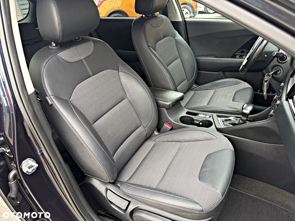 Kia Niro ver-1-6-gdi-plug--in-hybrid-l - 27