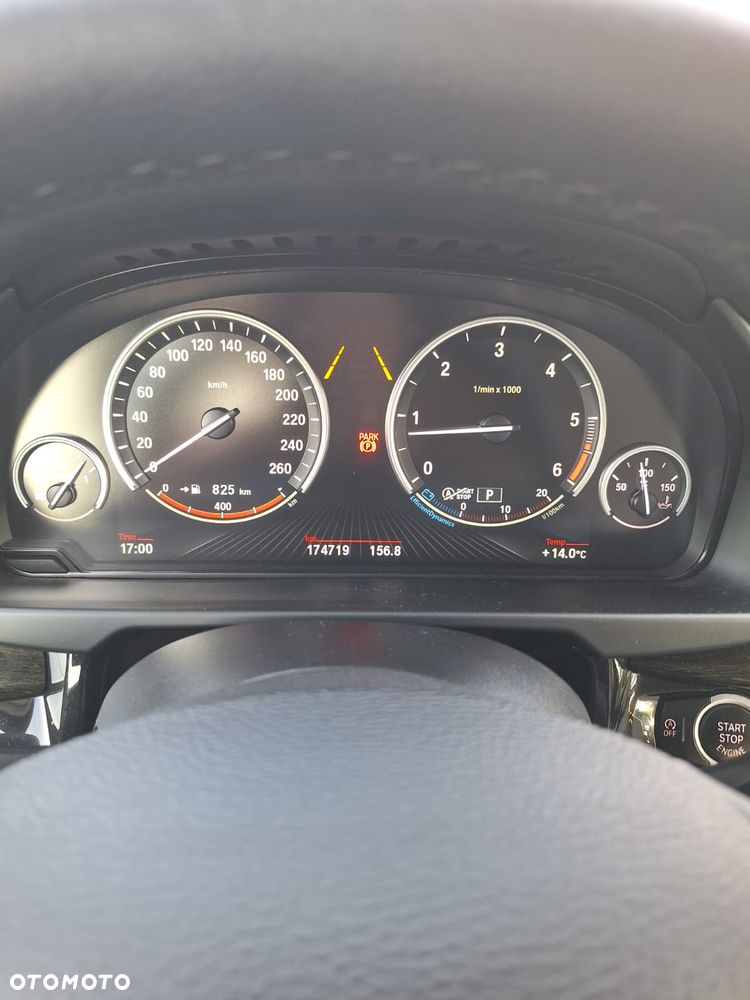 BMW X5 - 12