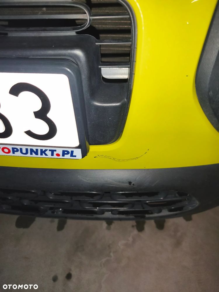 Citroën C4 Cactus 1.2 PureTech Feel - 6