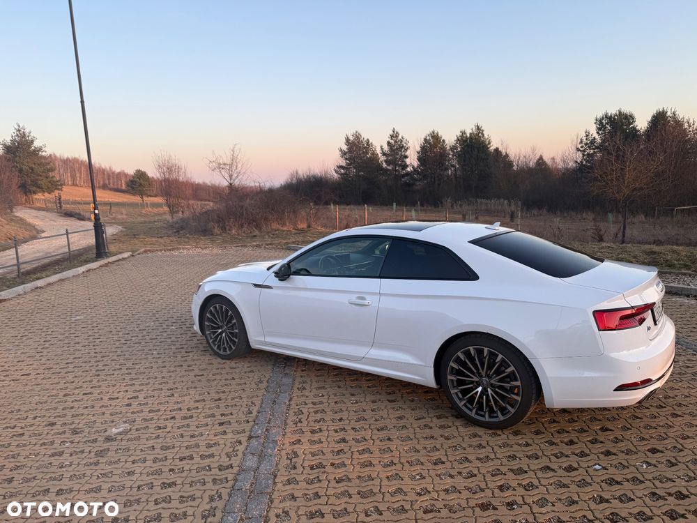 Audi A5 Coupé 2.0 TDI Quattro S tronic - 12