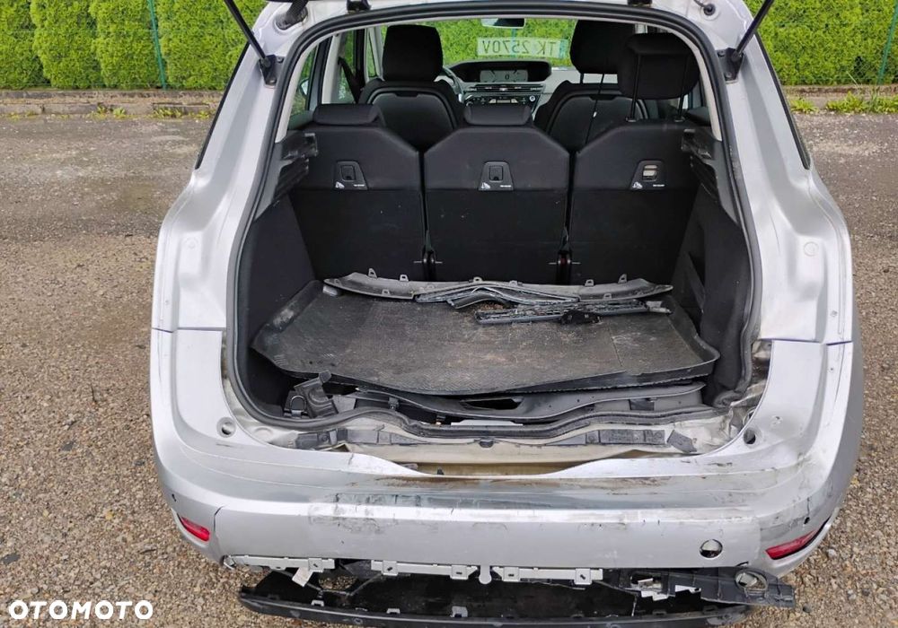 Citroën C4 Picasso - 20