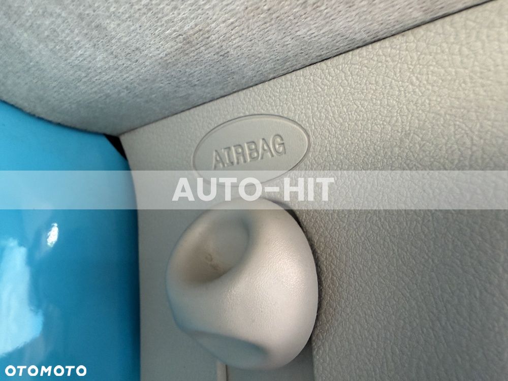 Renault Trafic - 21