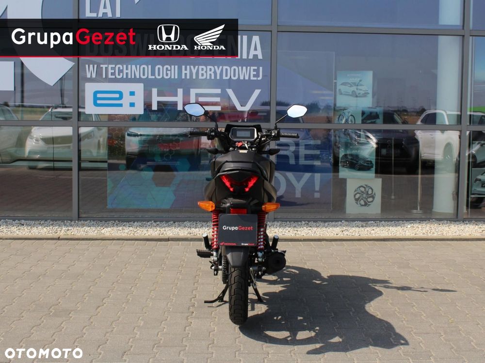 Honda CB - 6