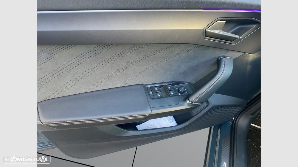 Cupra Formentor 1.5 eTSI DSG - 10