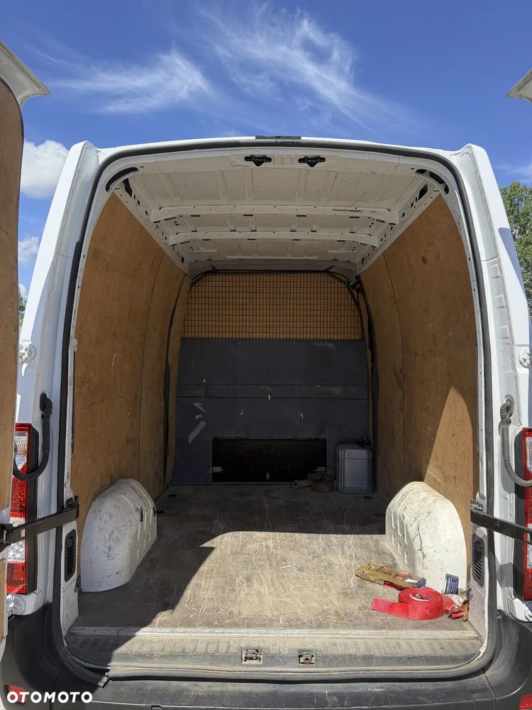Renault MASTER - 8