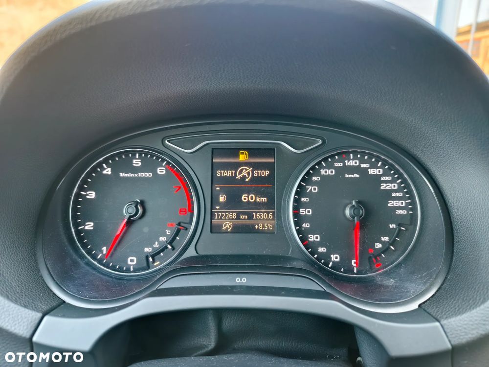 Audi A3 Sportback 1.4 TFSI S line Sportpaket - 24