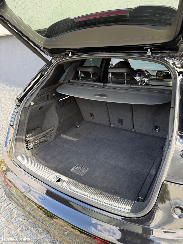 Audi Q5 40 TDI quattro S-line S-tronic - 21