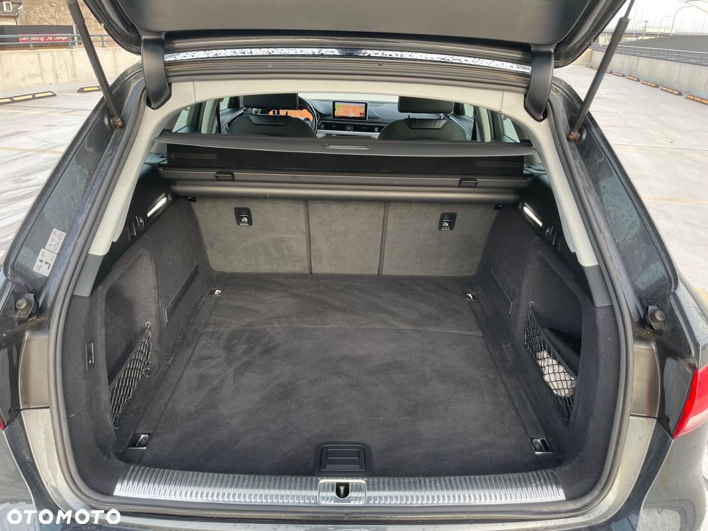 Audi A4 Avant 2.0 TDI ultra S tronic design - 15