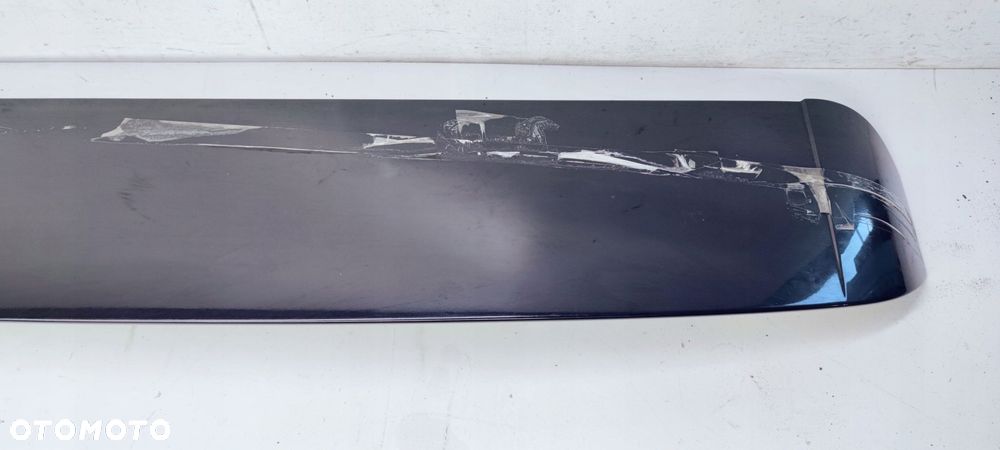 LOTKA SPOILER KLAPY TYŁ AUDI Q5 8R 8R0827933A LZ9Y - 3