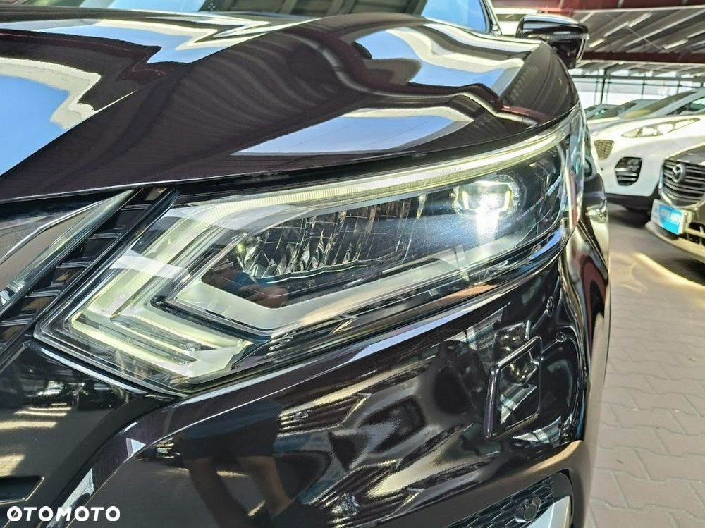 Nissan Qashqai 1.6 DIG-T Tekna - 7