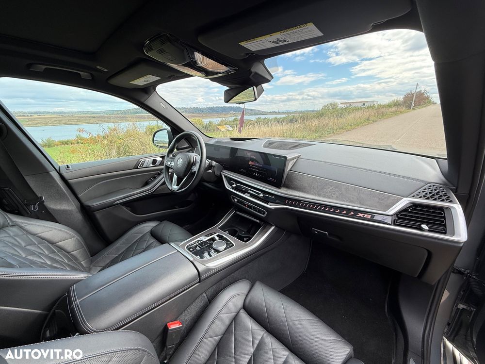 BMW X5 xDrive40i AT MHEV - 24