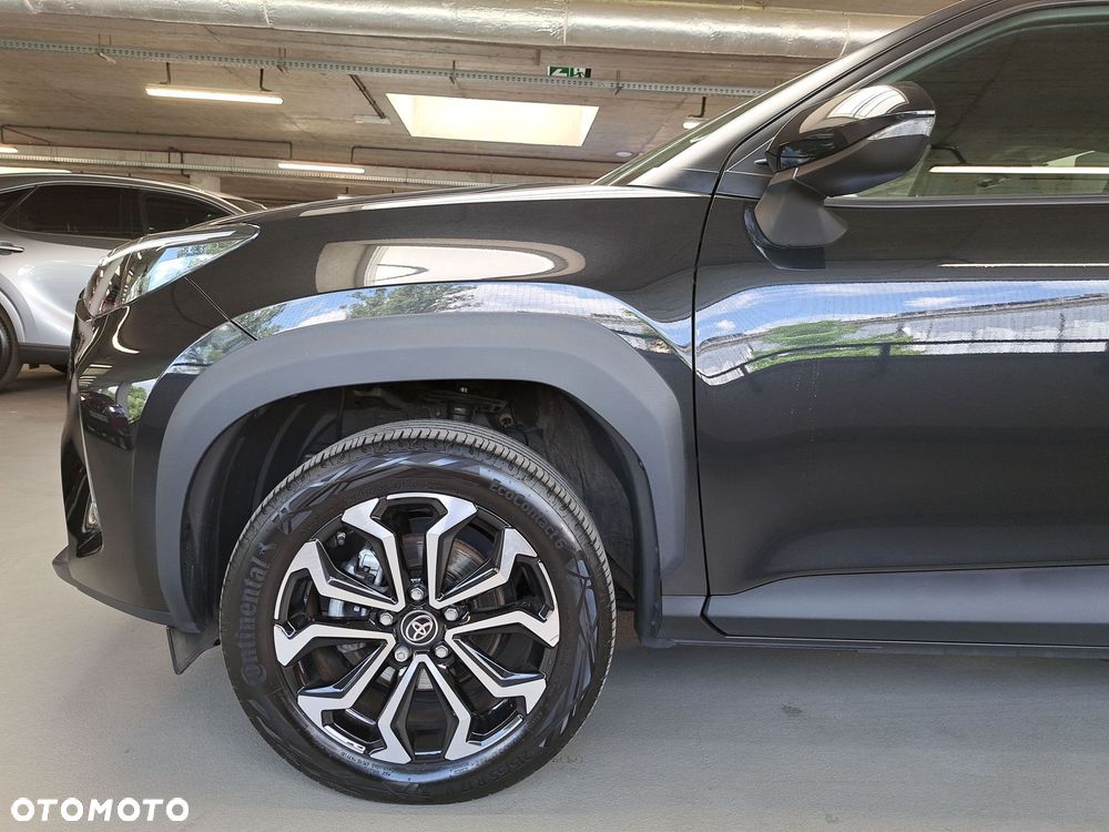 Toyota Yaris Cross Hybrid 1.5 Style - 37