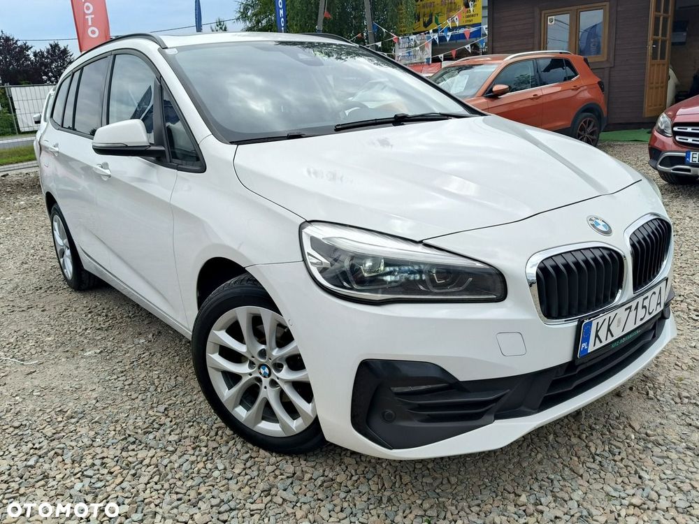 BMW Seria 2 - 17