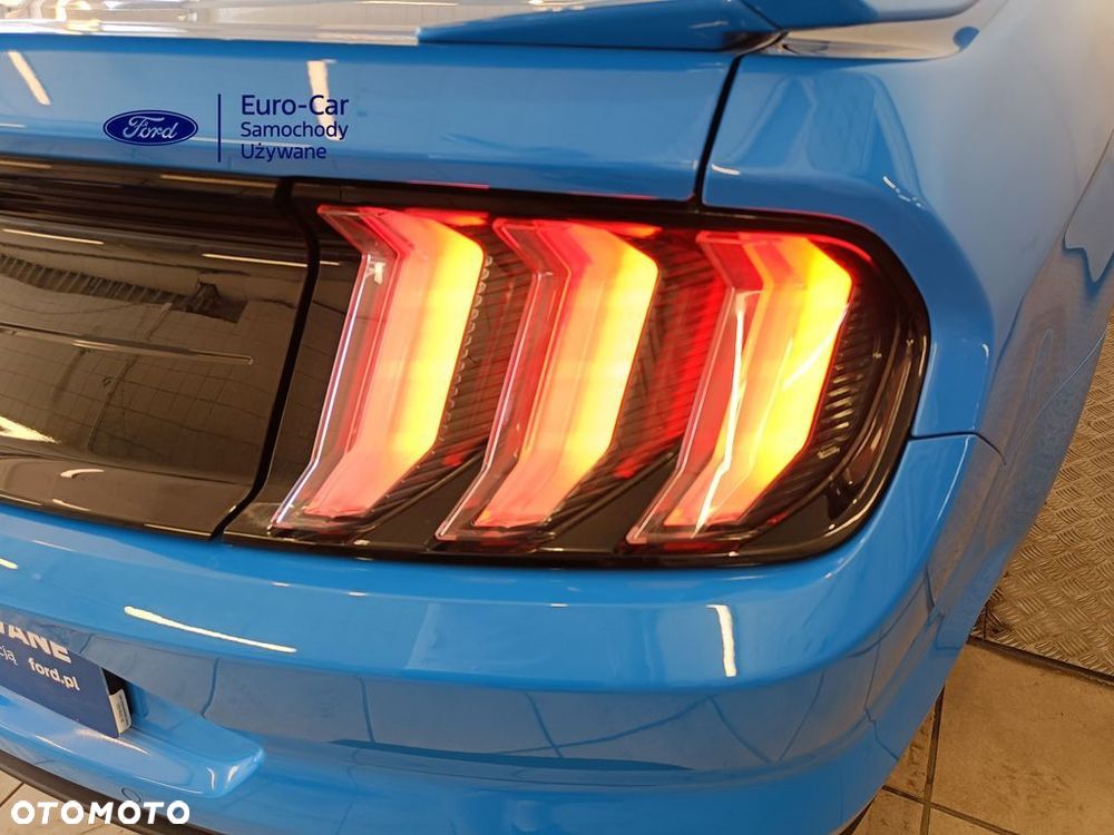Ford Mustang 5.0 V8 GT - 31