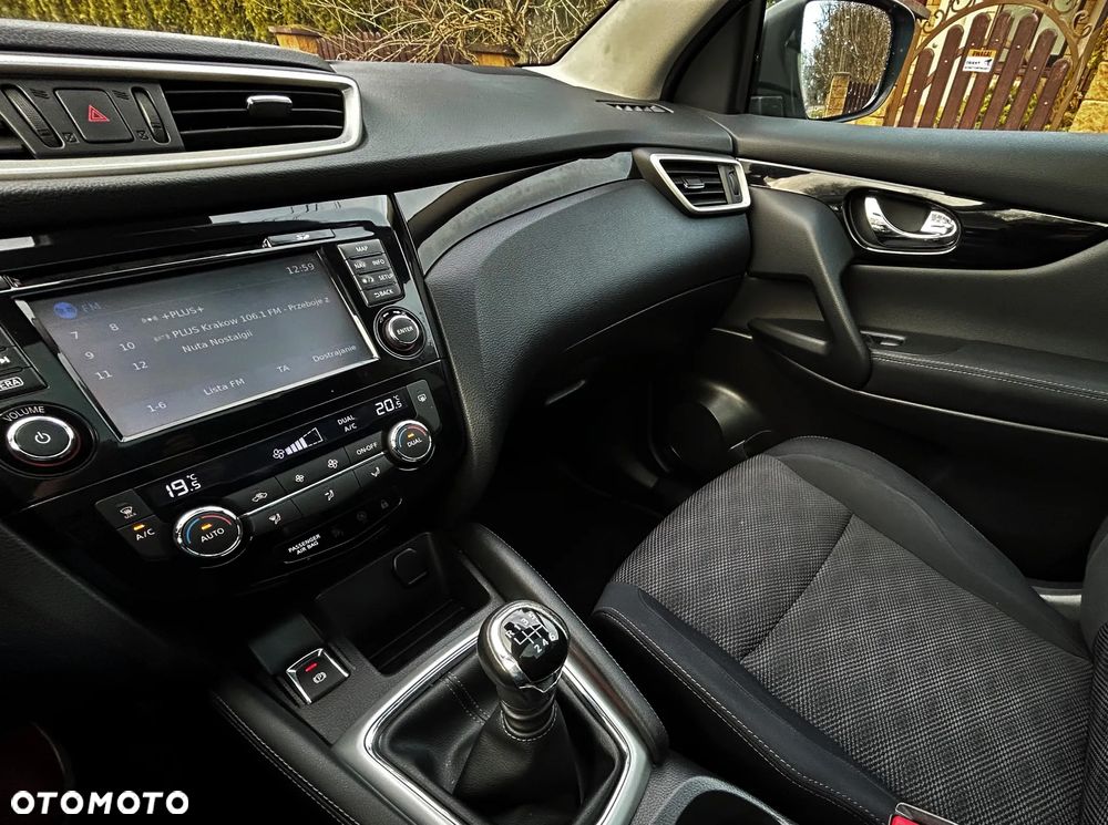 Nissan Qashqai 1.6 DIG-T TEKNA+ - 9