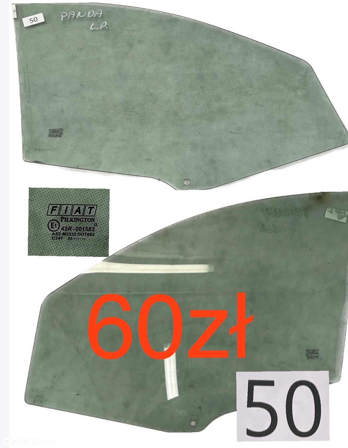 Szyba prawa lewa przód tył tylna kierowcy pasażera Fiat Ducato III 2006-2014r Citroen Jumper III 2006-2014г Peugeot Boxer III 2006-2014r SUZUKI Wagon R + 1993-2006r Renault Megane I| 02-08r Suzuki Alto NIssa Pixo 2009-2014r Seat Ibiza III 3d 2002-2008r Nissan Micra K12 3d 03-10r BMW Fiat Panda II 03-11r Peugeot 407 sedan 2004-2011r Audi A4 B8 8K0845202C AUDI A8 D3 03r-> - 9
