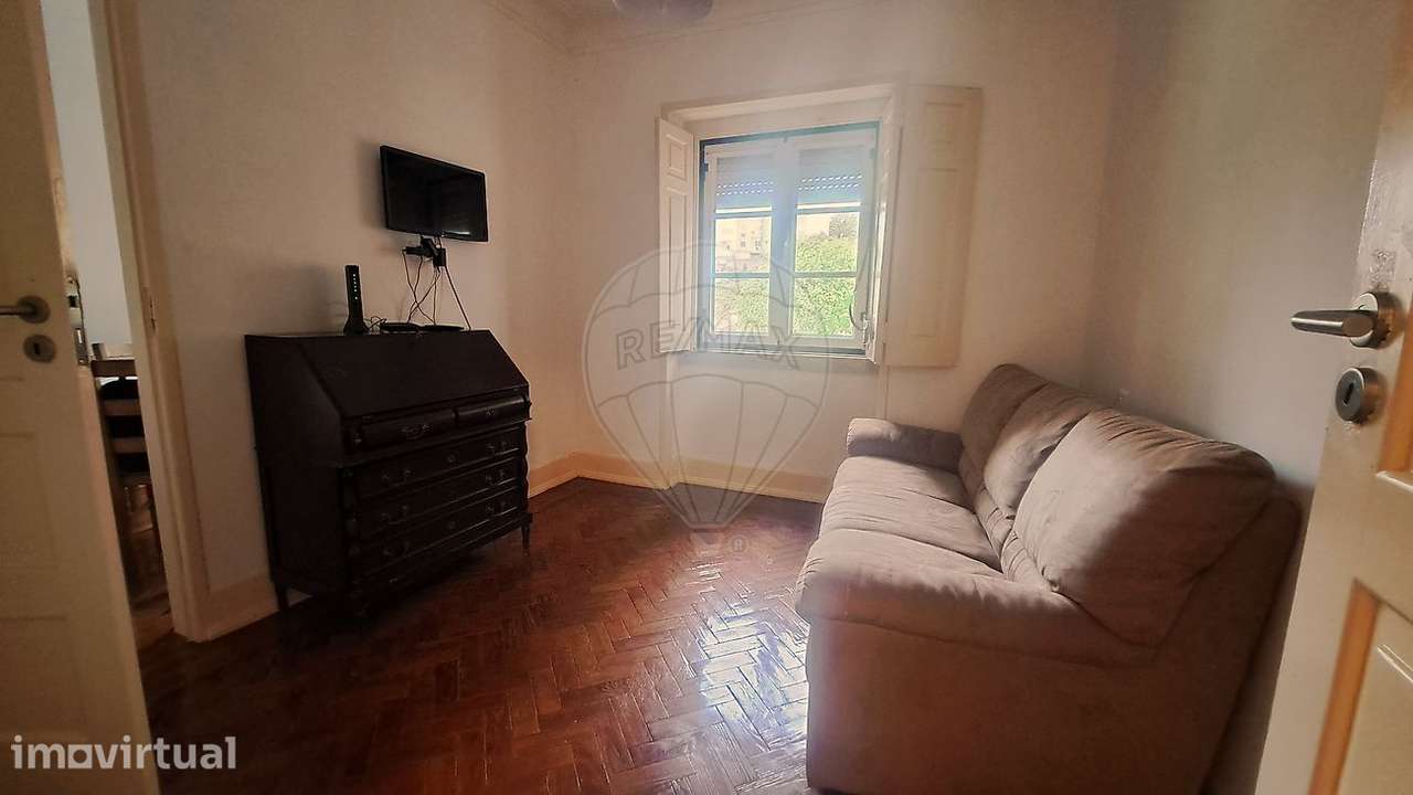 Apartamento T4 para venda - Grande imagem: 4/35