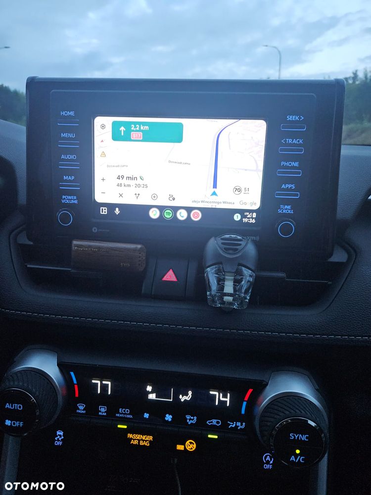 Toyota RAV4 - 39