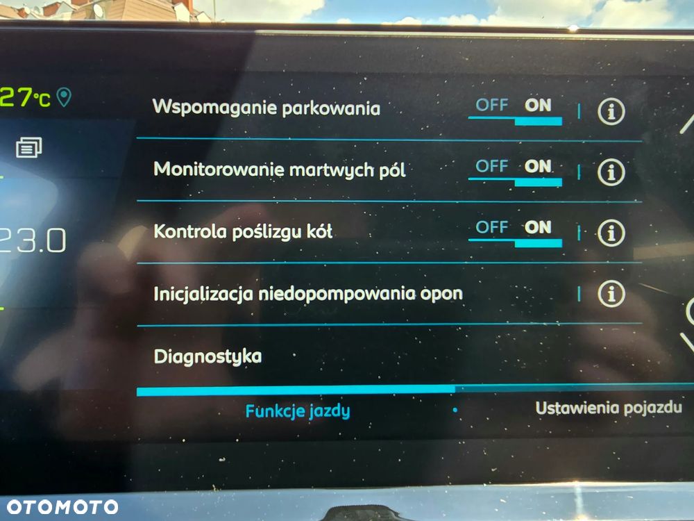 Peugeot 3008 1.6 PureTech HYbrid GT Line S&S EAT8 - 37
