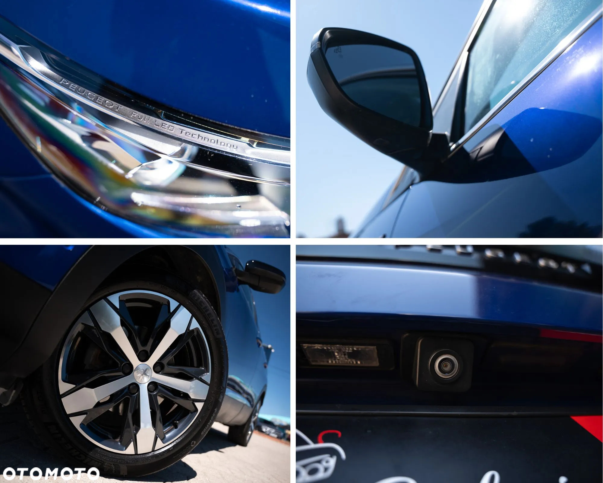 Peugeot 3008 BlueHDi 180 Stop & Start EAT8 GT - 20
