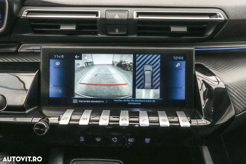 Peugeot 508 1.5 BlueHDI S&S EAT8 Allure Pack - 20