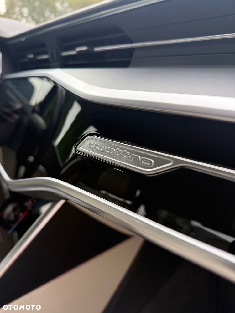 Audi A6 - 20