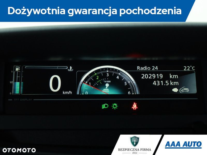 Renault Grand Scenic - 10