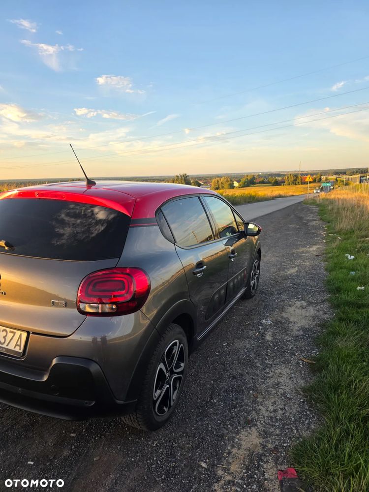 Citroën C3 1.2 PureTech Elle - 5