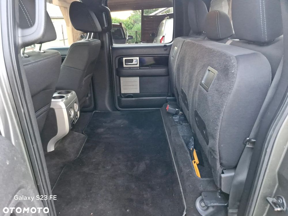 Ford F150 - 12