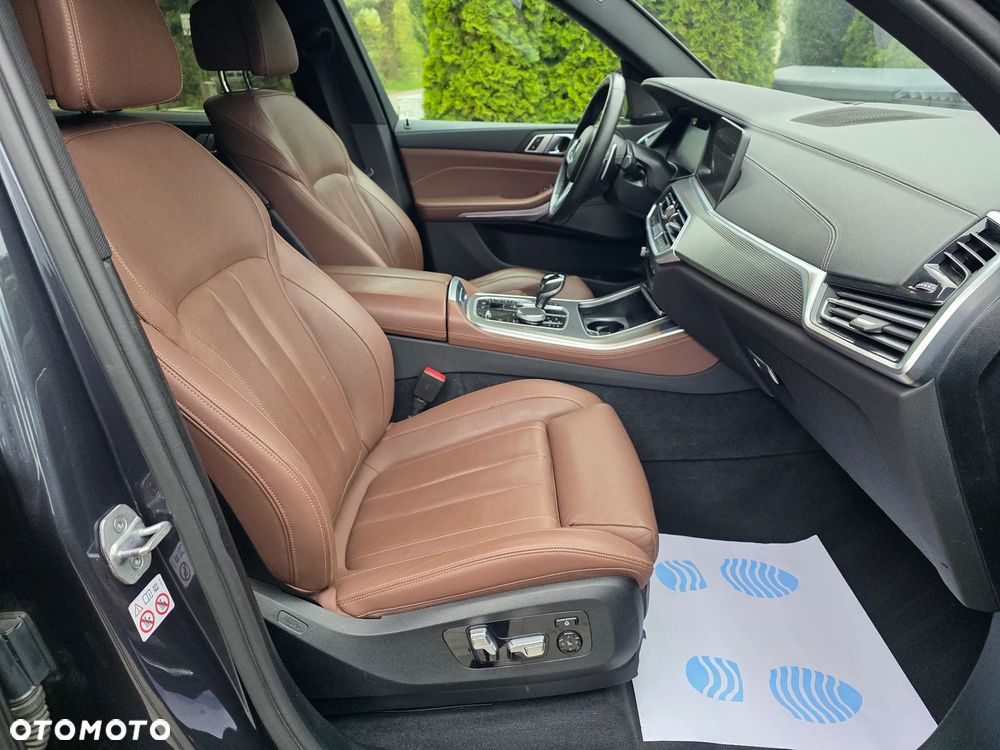 BMW X5 - 21