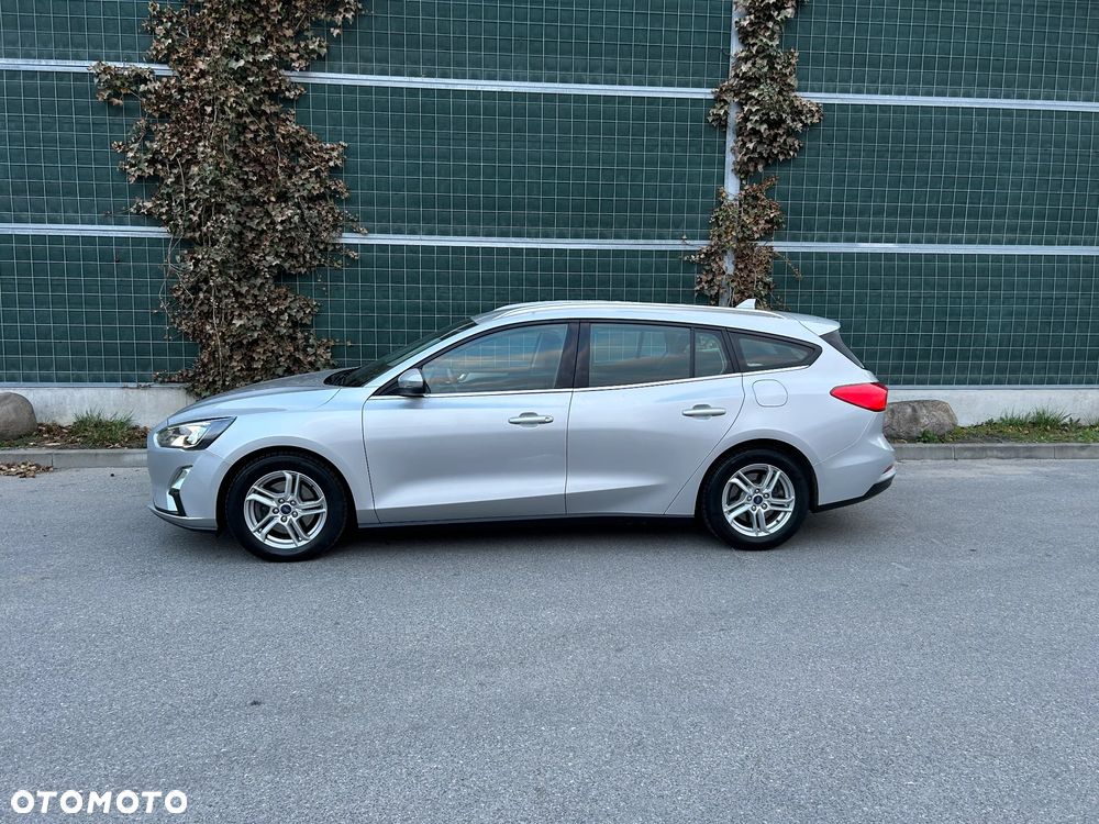 Ford Focus 1.5 EcoBlue Trend Edition - 2
