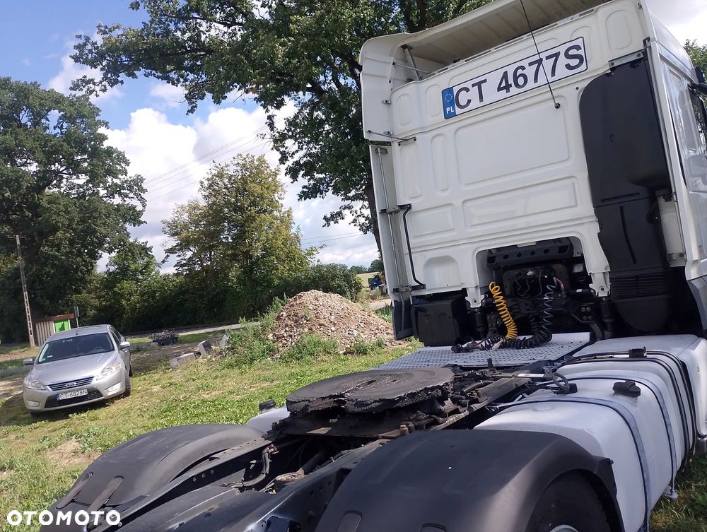DAF XF 106 480 FT - 2