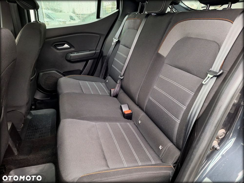 Dacia Sandero 1.0 TCe Comfort - 5