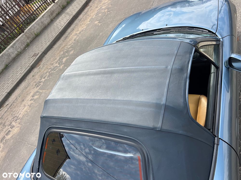 Mazda MX-5 1.9i 16V Impuls - 24
