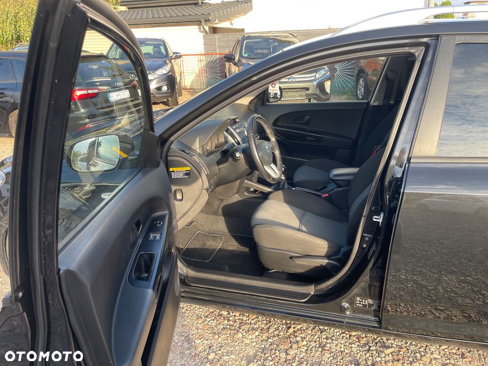 Kia Ceed 1.4 CVVT LX Basis - 7