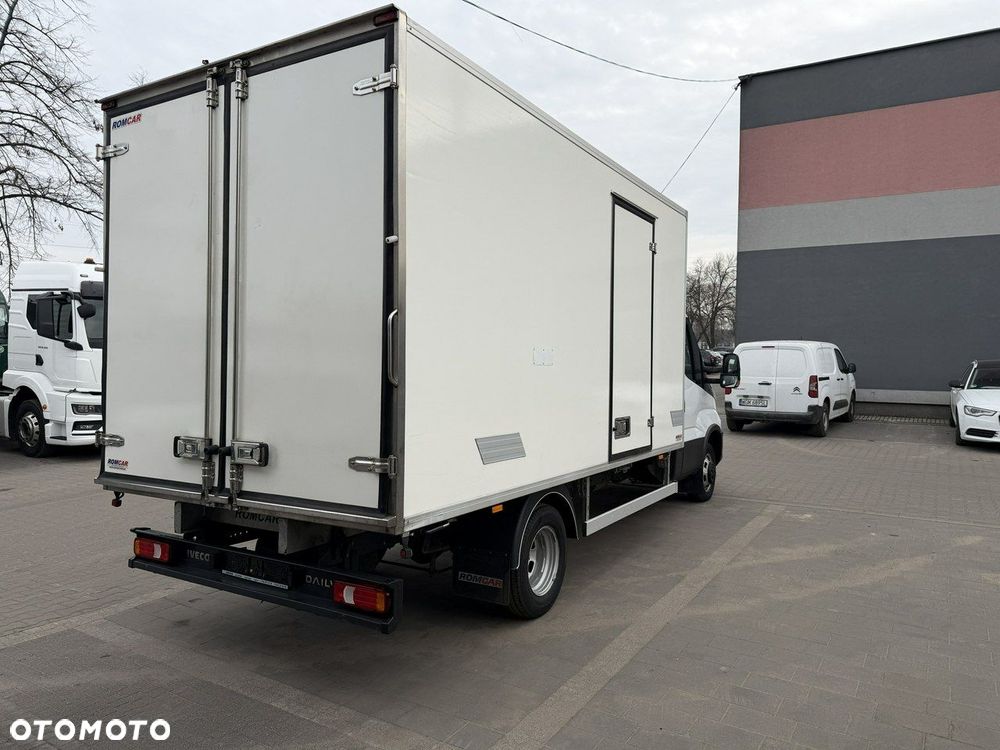 Iveco Daily 35C18 - 3