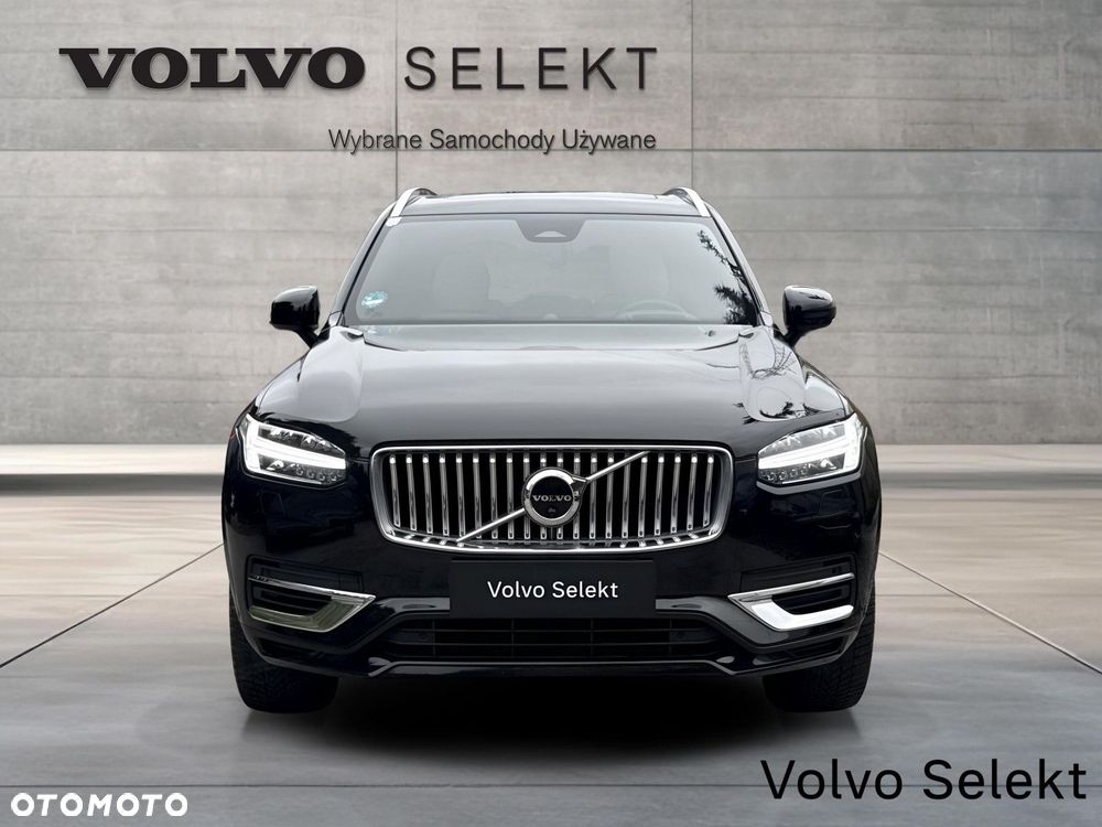 Volvo XC 90 - 4