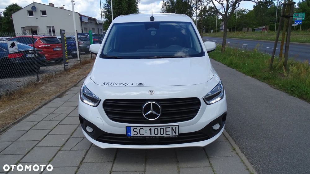 Mercedes-Benz Citan - 3