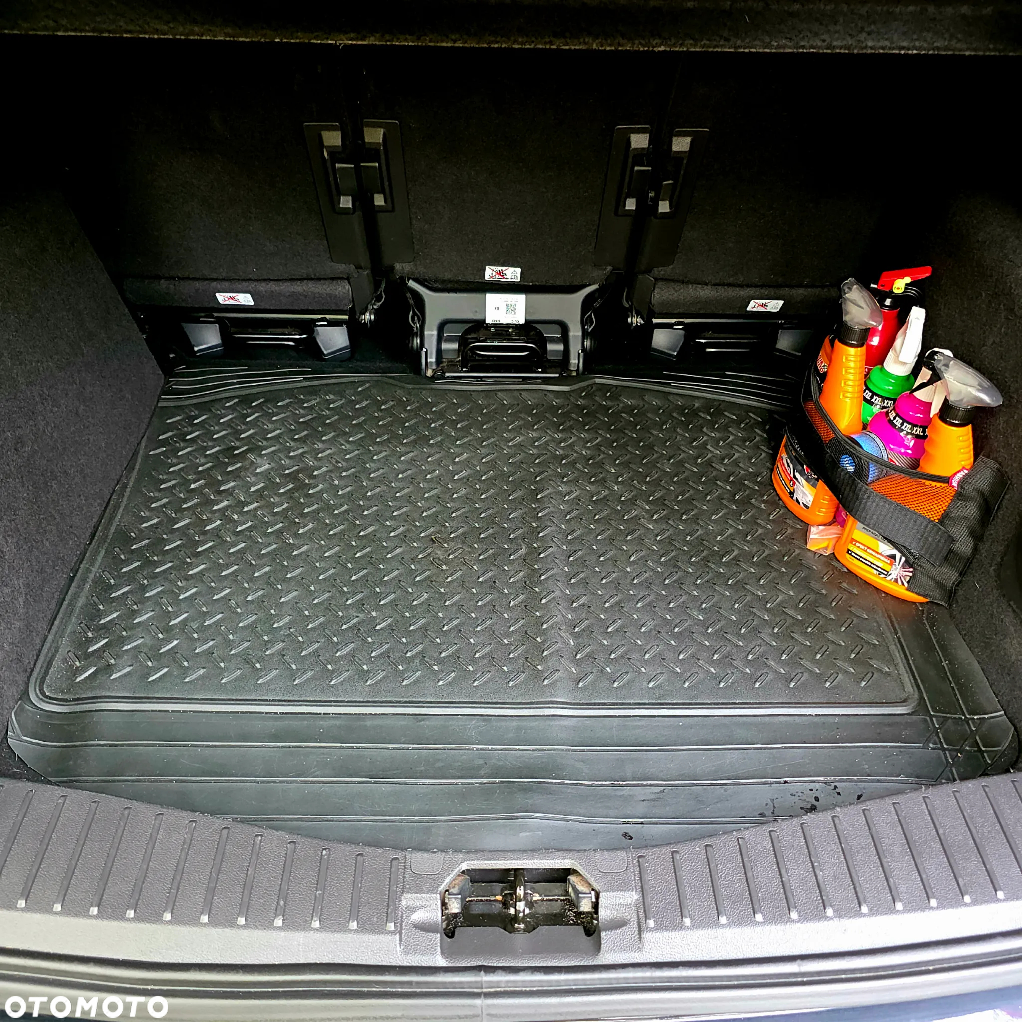 Ford C-MAX 1.0 EcoBoost Titanium ASS - 23
