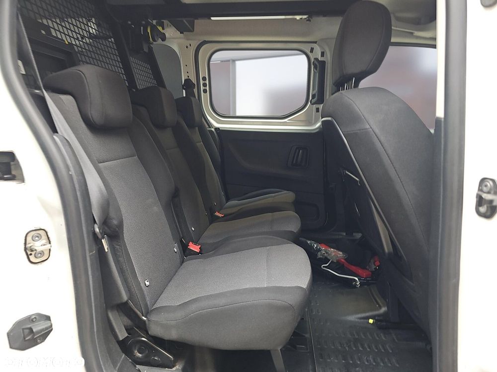 Toyota ProAce 2.3T 1.5D-4D 100KM long FurgonBrygActive - 12