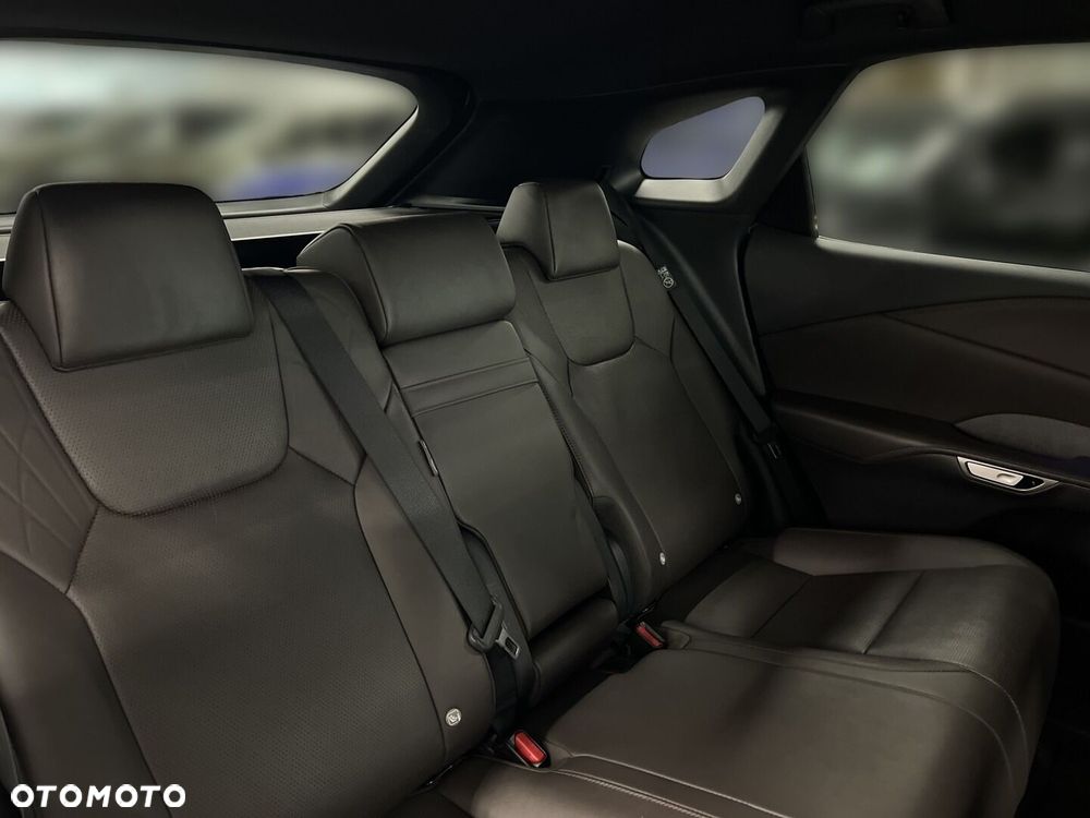 Lexus RX 350h F Sport Design - 15