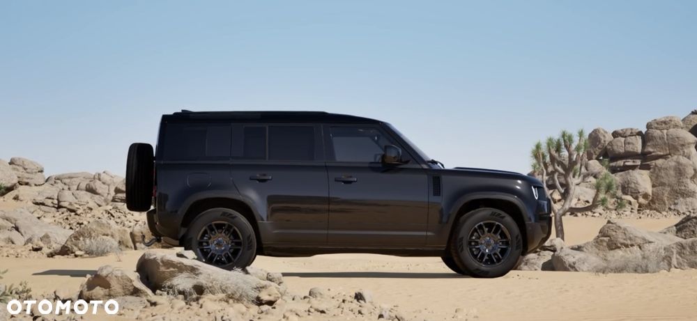 Land Rover Defender ver-110-d250-s - 7