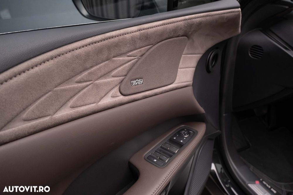Lexus Seria RX 450h+ (Plug-in-Hybrid) Luxury - 7