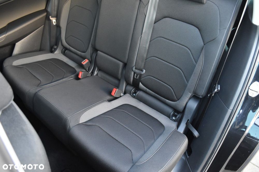 Skoda Kodiaq 2.0 TDI 4x2 Ambition DSG - 28