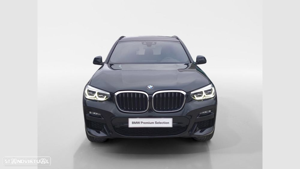 BMW X3 30 e xDrive Pack M - 3