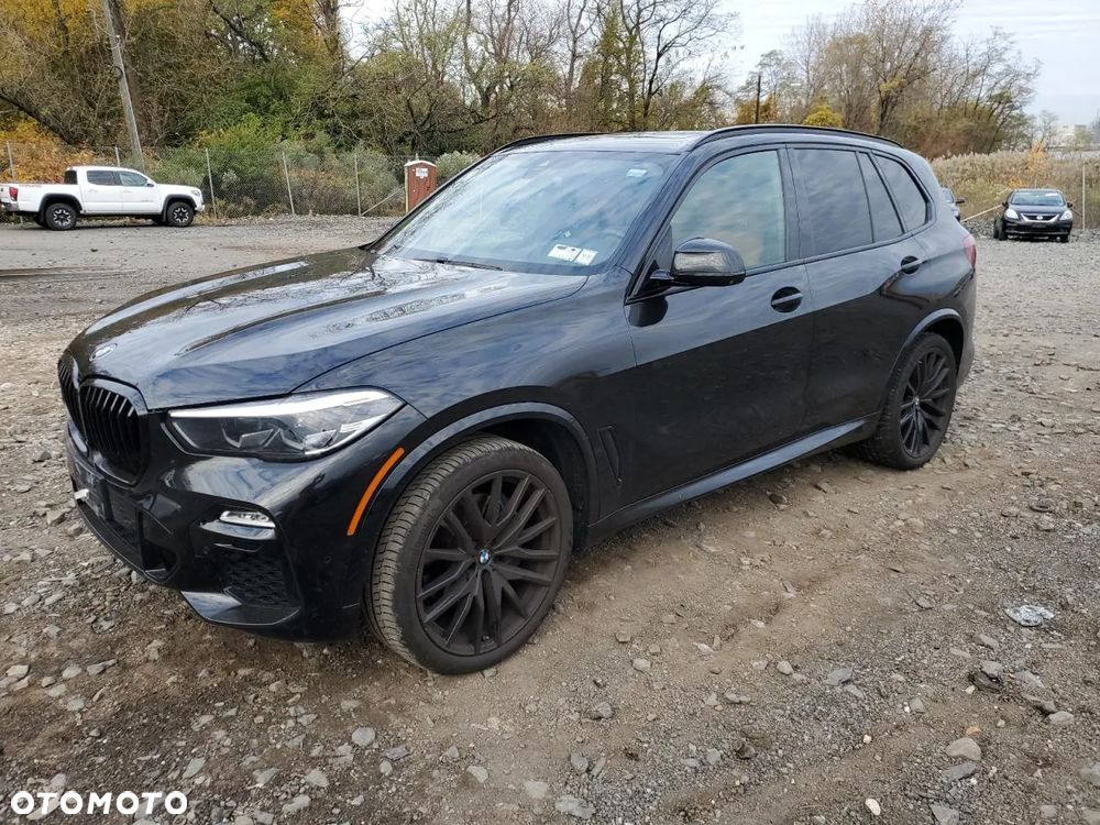 BMW X5 xDrive40i - 2