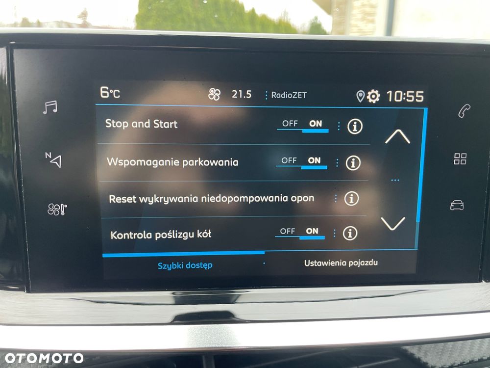 Peugeot 2008 1.5 BlueHDi Allure Pack S&S EAT8 - 13