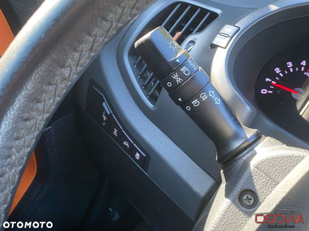 Kia Sportage - 28