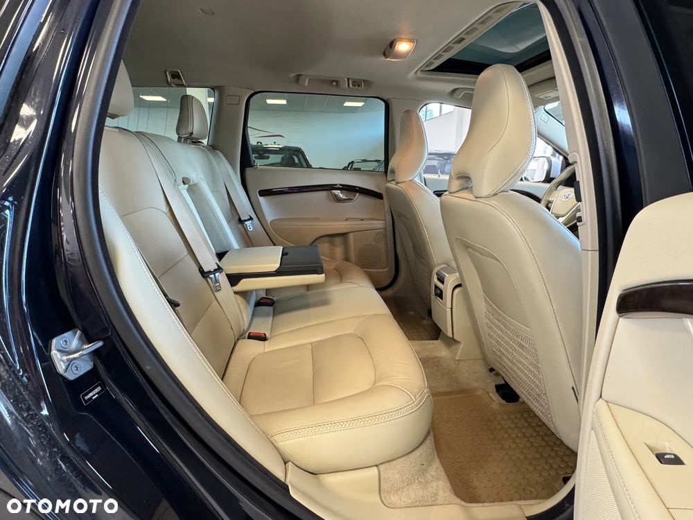 Volvo XC 70 T5 Geartronic Summum - 9