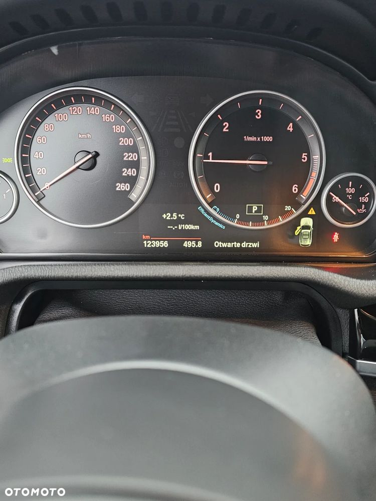 BMW X3 xDrive20d M Sport - 12